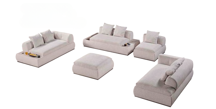 Aren Sofa Set