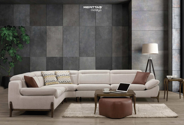 LAZER TV-Sessel Leselampe