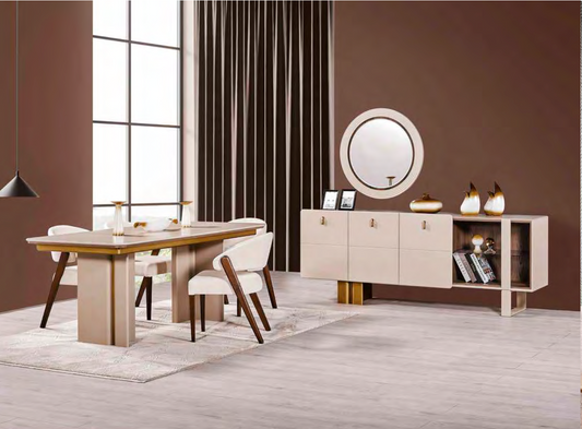 Lucas Stuhl (6 Stück)