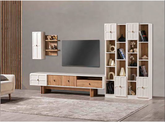 Tuna Esszimmer TV-Unterschrank 170 cm