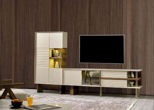 Montana TV-Einheiten