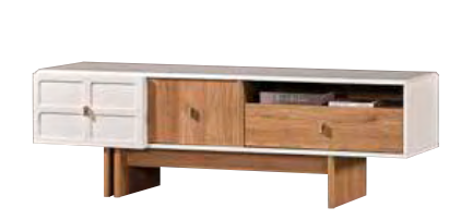 Tuna Esszimmer TV-Unterschrank 170 cm