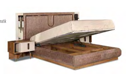 Pella Schlafzimmer Set
