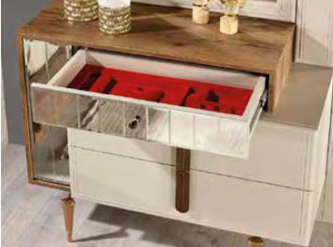 Pella Schlafzimmer Set
