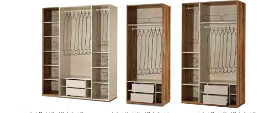 Pella Schlafzimmer Set