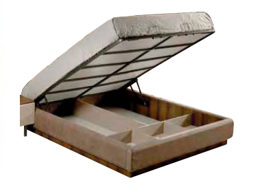 Montana Schlafzimmer