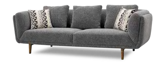Roda Sofa Set