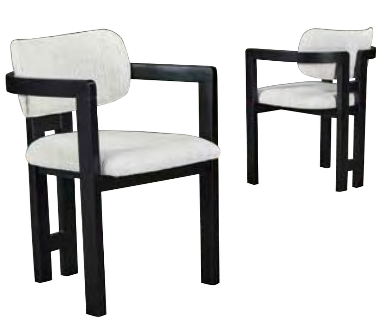 Code 009 Stuhl