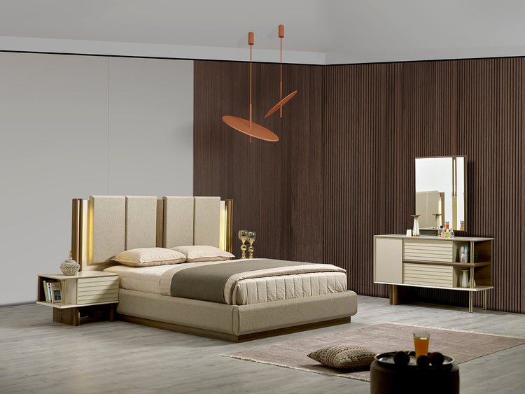 Montana Schlafzimmer