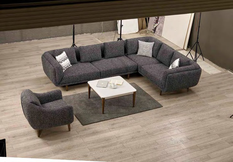 Lazer Sofa Set