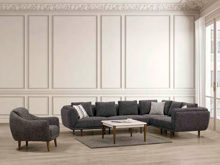 Roda Sofa Set