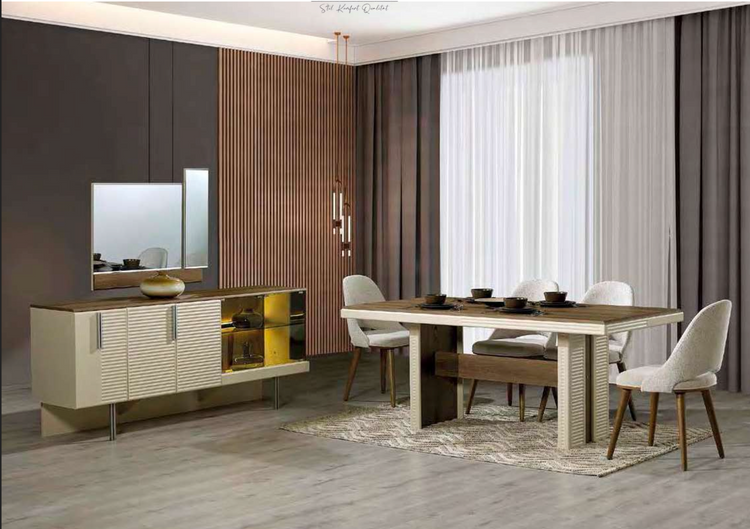 Minola Esszimmer Set