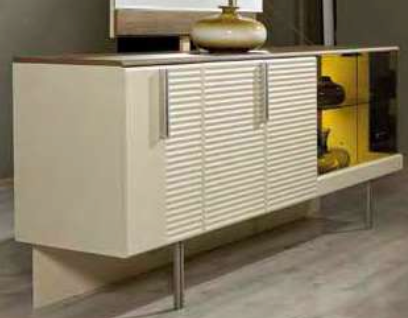 Minola Esszimmer Set