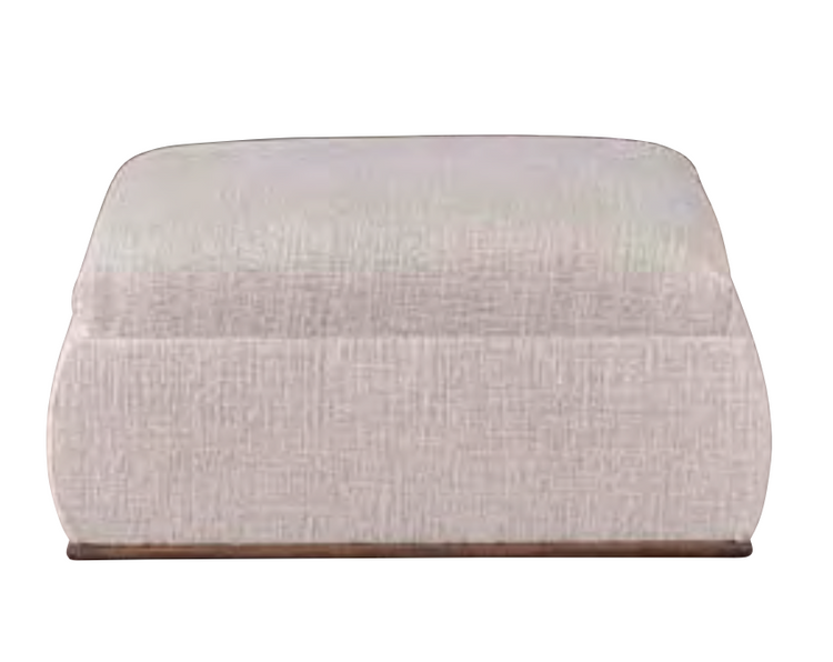Truva Polster Pouf