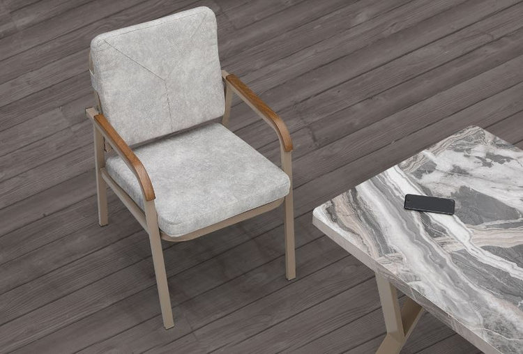 Lalin Gartentisch - Set