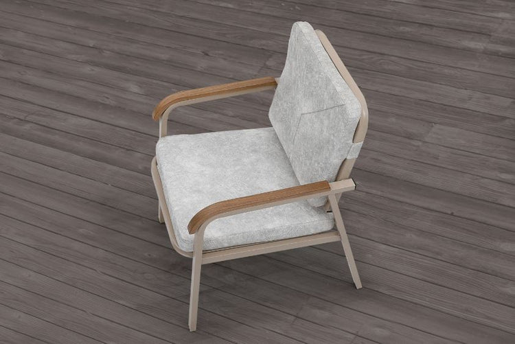 Lalin Gartentisch - Set