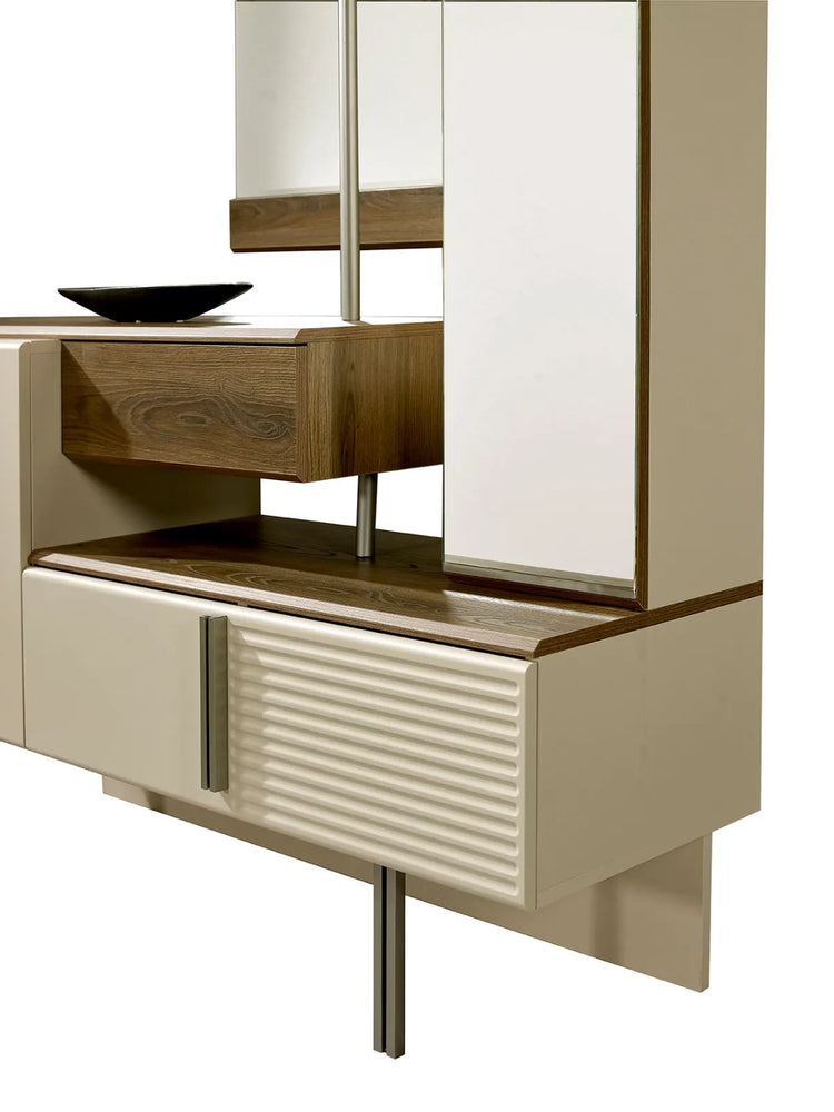 Minola Schlafzimmer-Set