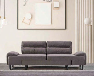 Schickes Ecksofa