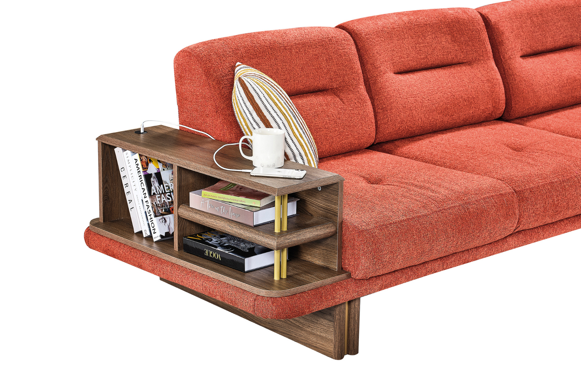 Montana Ecksofa