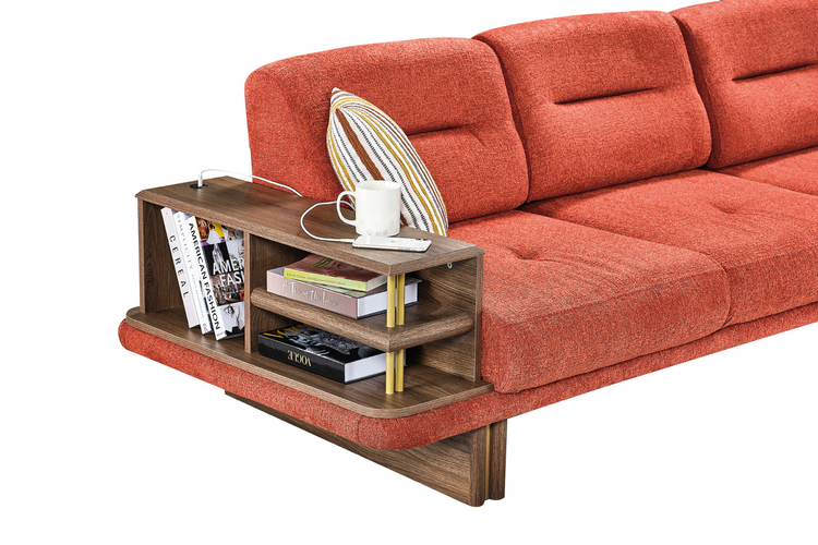 Montana Ecksofa