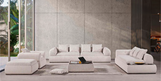 Aren Sofa Set – Sessel