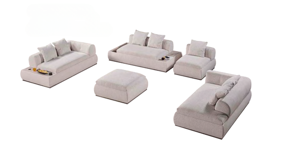 Aren Sofa Set – Sessel