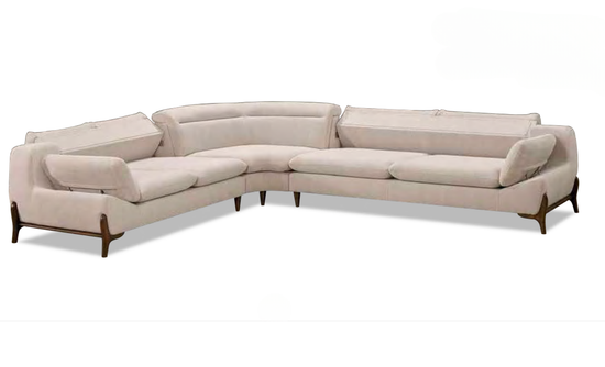 Lazer Ecksofa