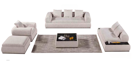 Aren Sofa Set – Sessel