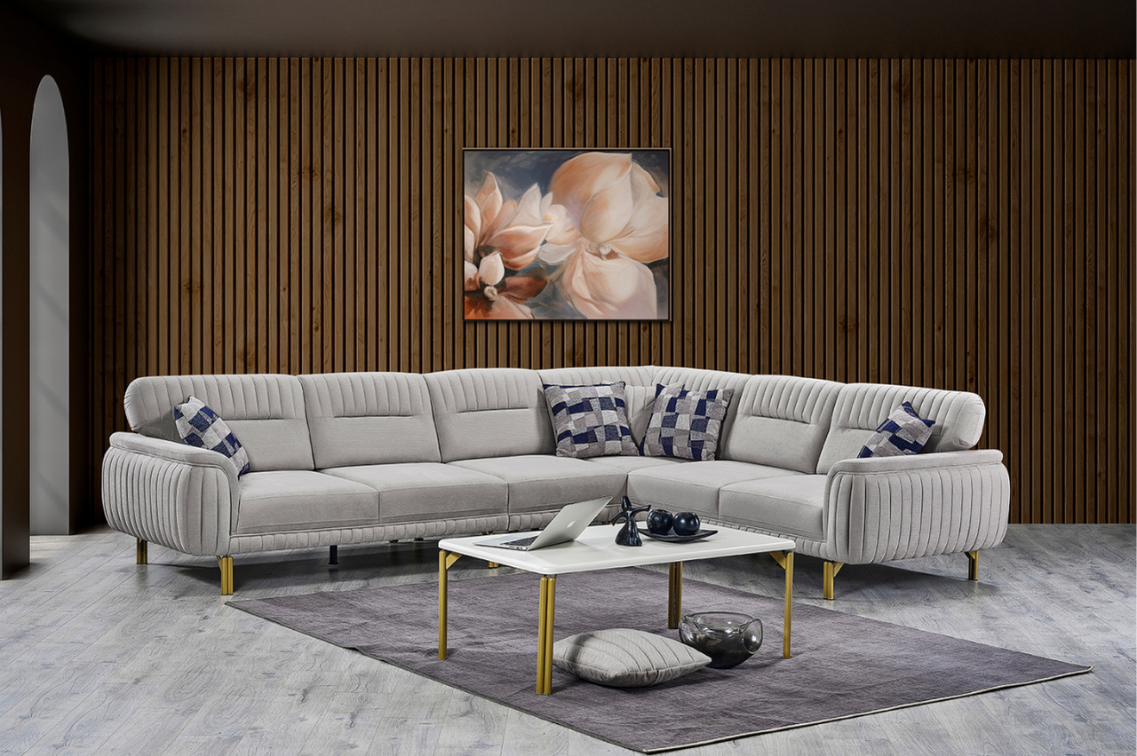 Lexus Ecksofa