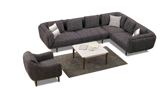 Roda Ecksofa