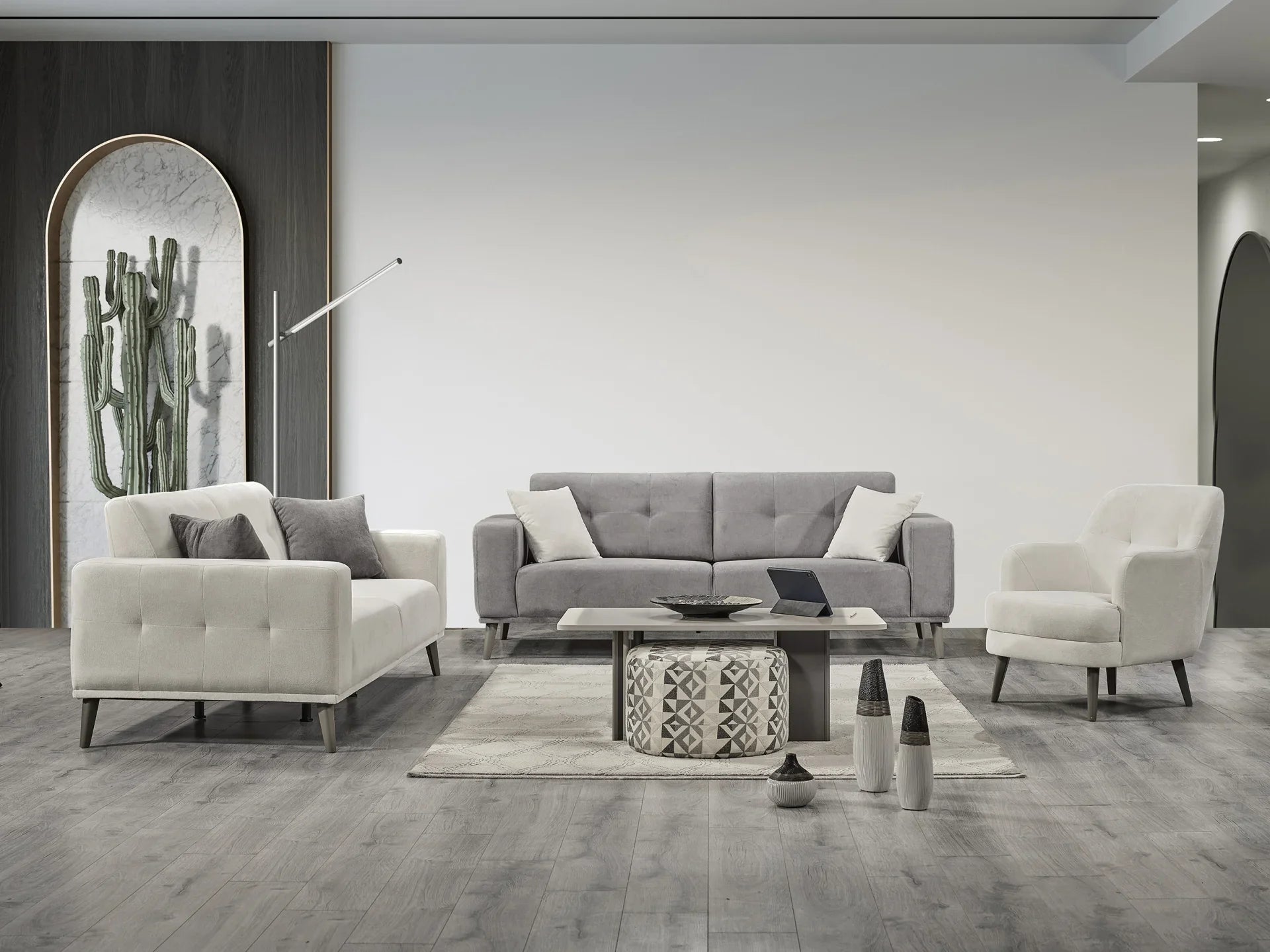 Siena Sofa-Set