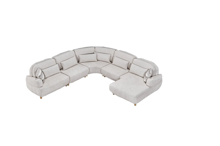LİON Ecksofa Relaxmodul