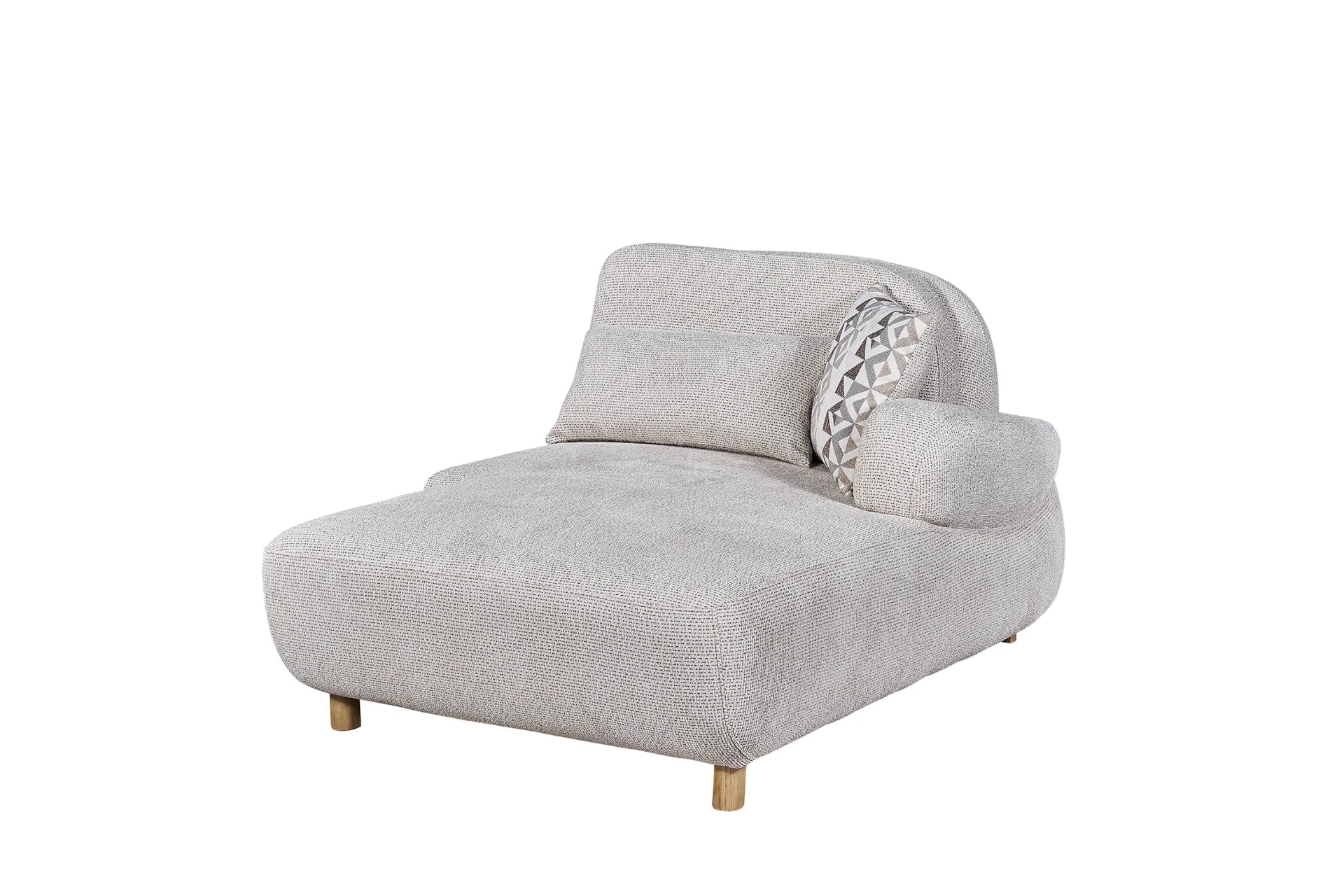 Lion Ecksofa Relaxmodul