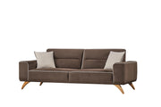 Efes 3-Sitzer Sofa