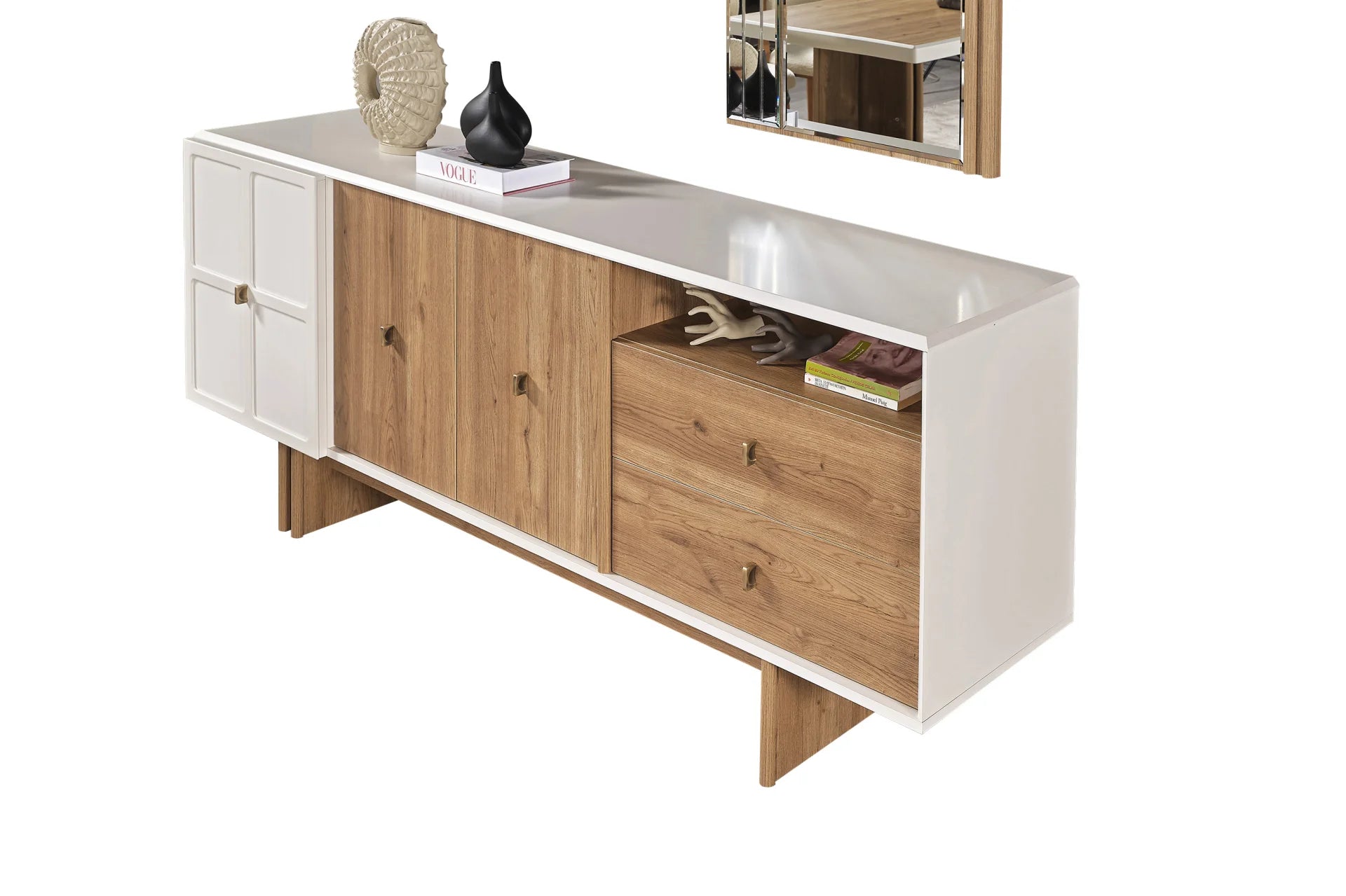 Tuna Esszimmer Komplettset