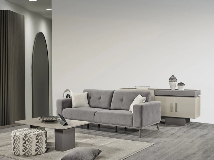 SİENA Sofagarnitur Komplettset