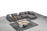 Lucas Ecksofa Sofa (2 Stück)