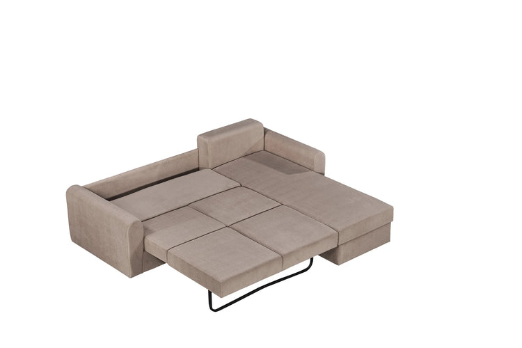 BEYZA Ecksofa Eckset