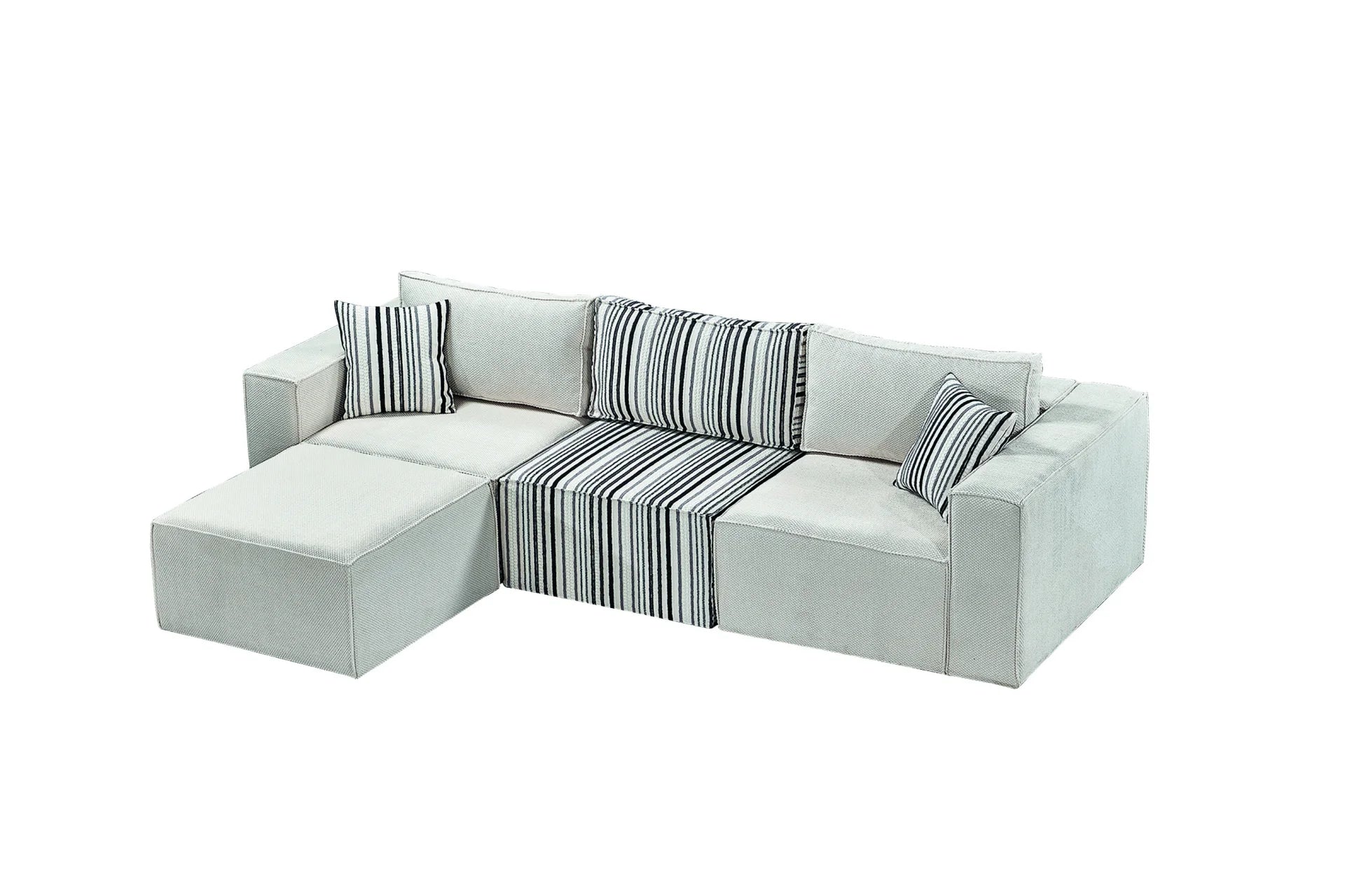 Lego Ecksofa