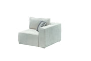 Lego Ecksofa Modul mit Armlehne