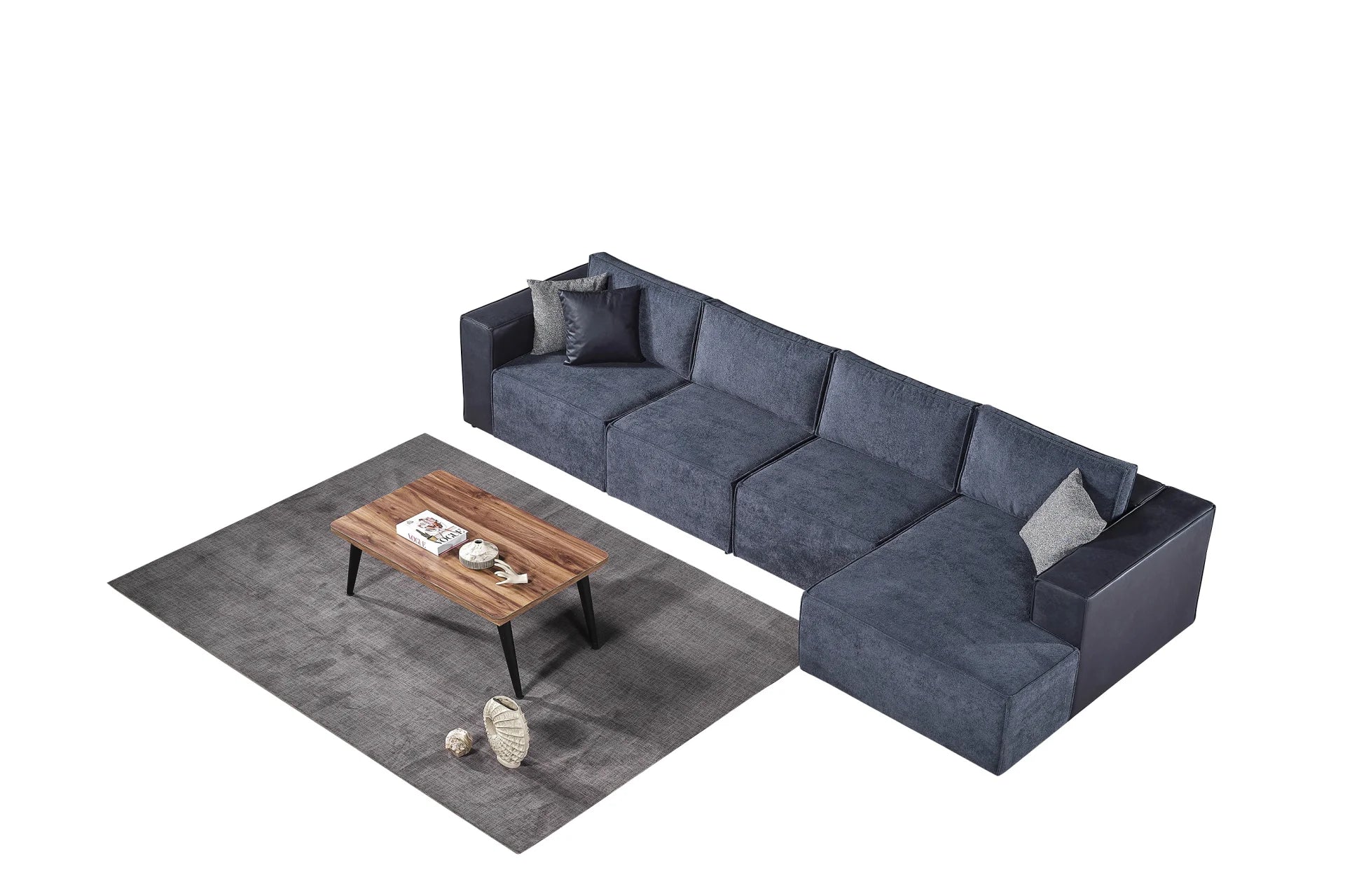 Lego Ecksofa Relaxmodul