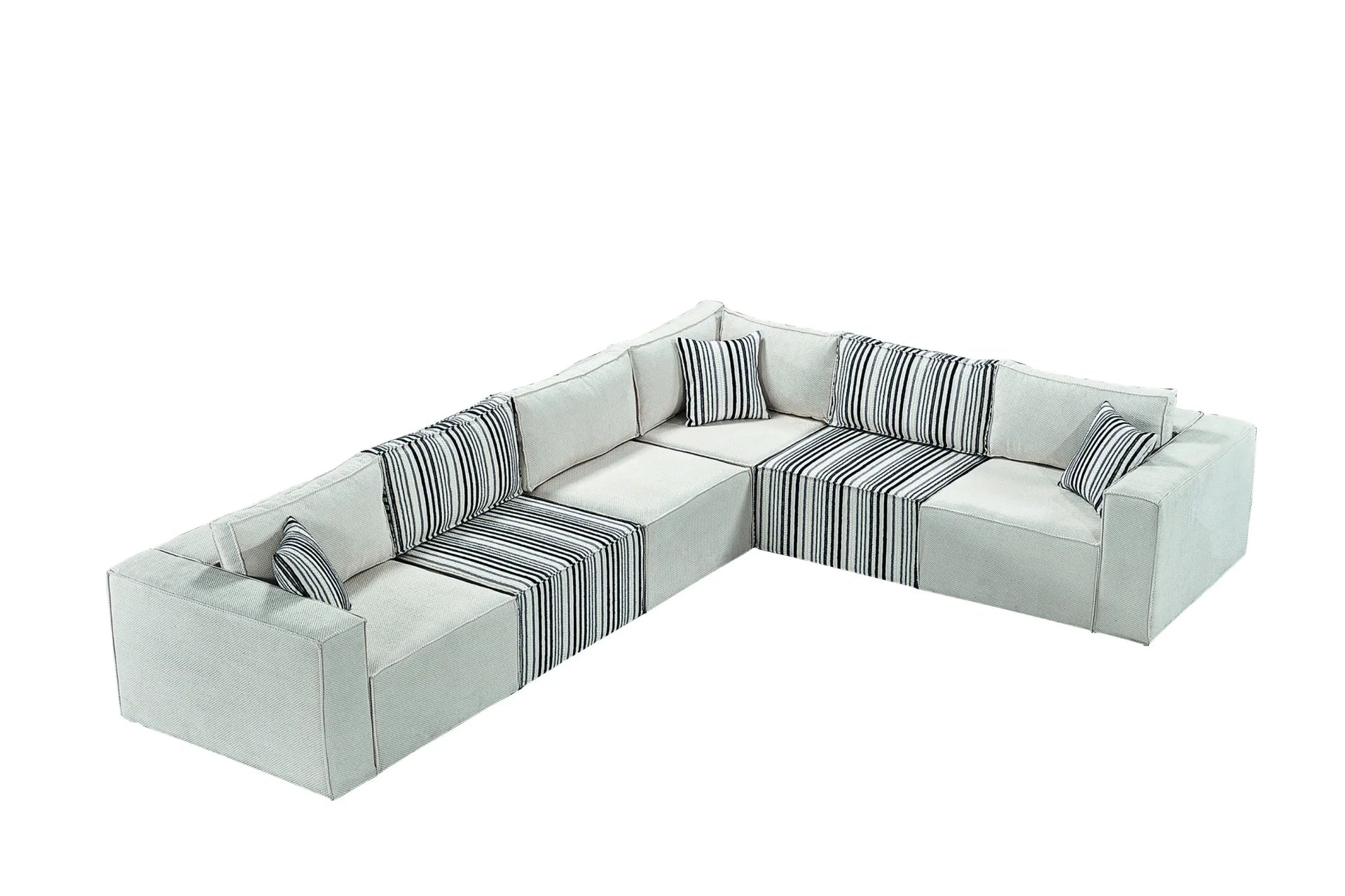 Lego Ecksofa