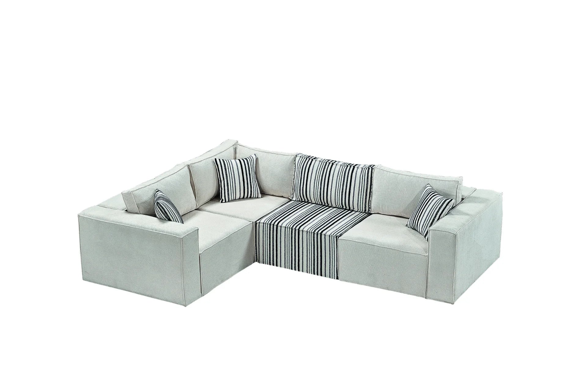 Lego Ecksofa
