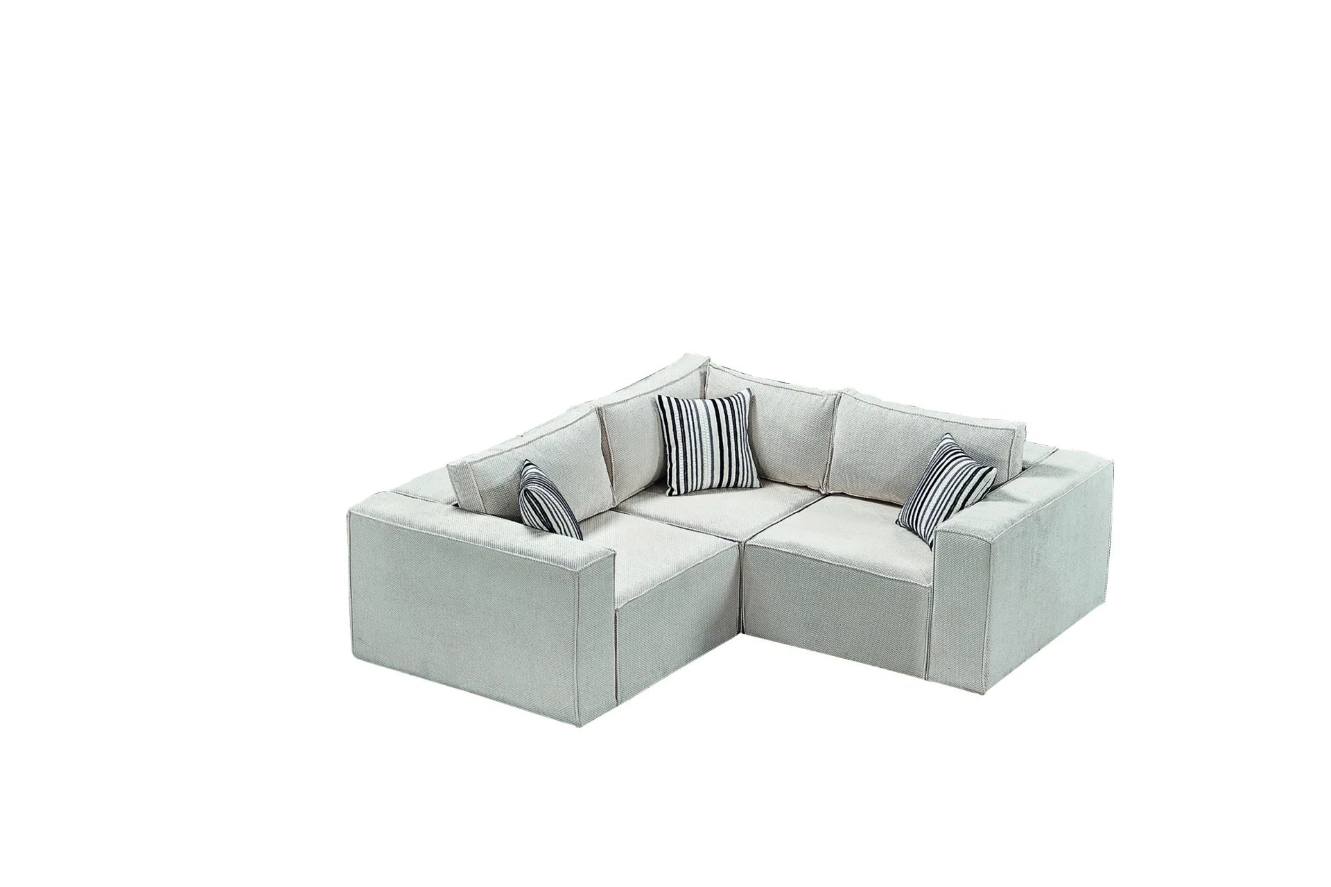 Lego Ecksofa