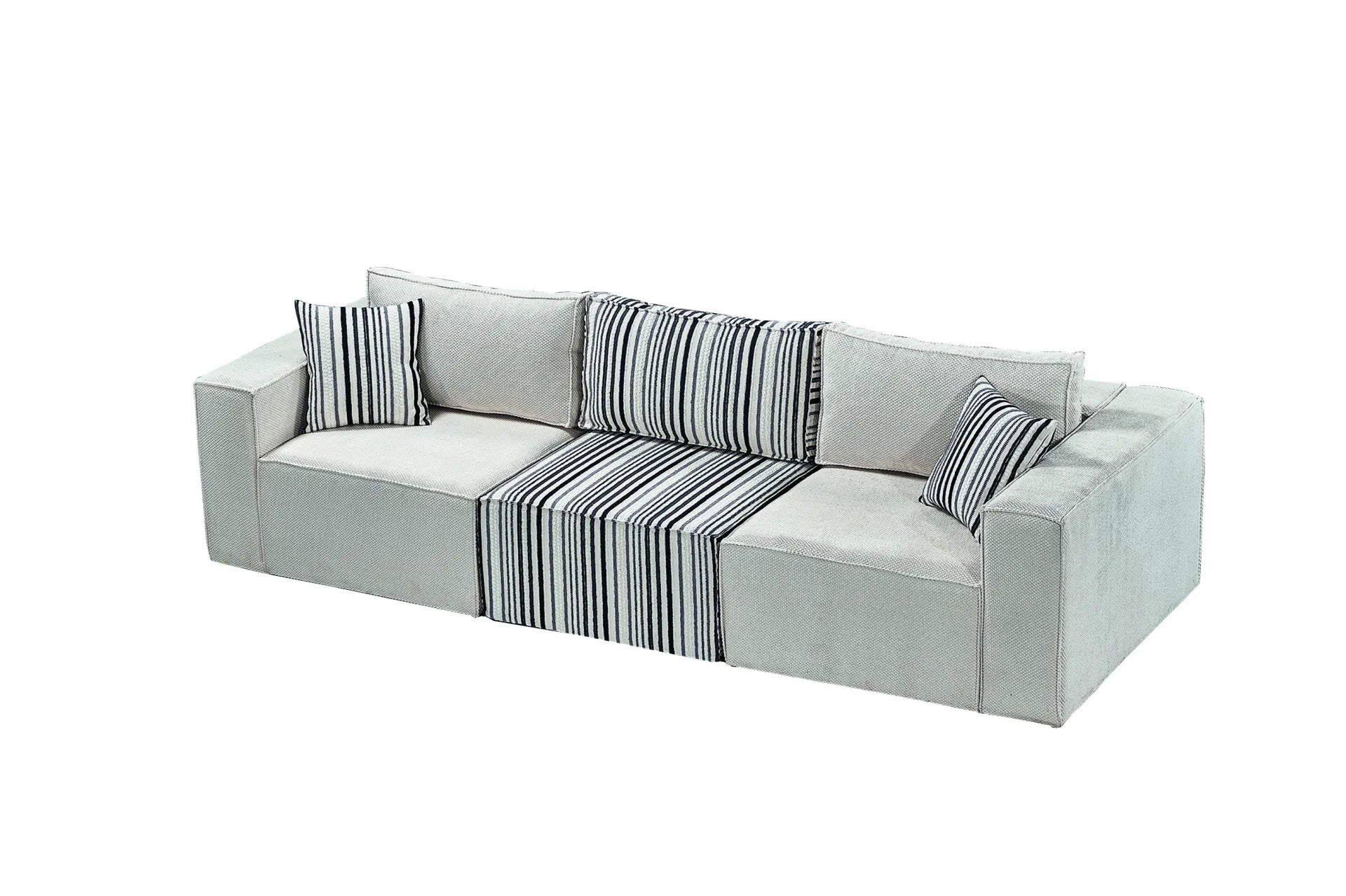 Lego Ecksofa