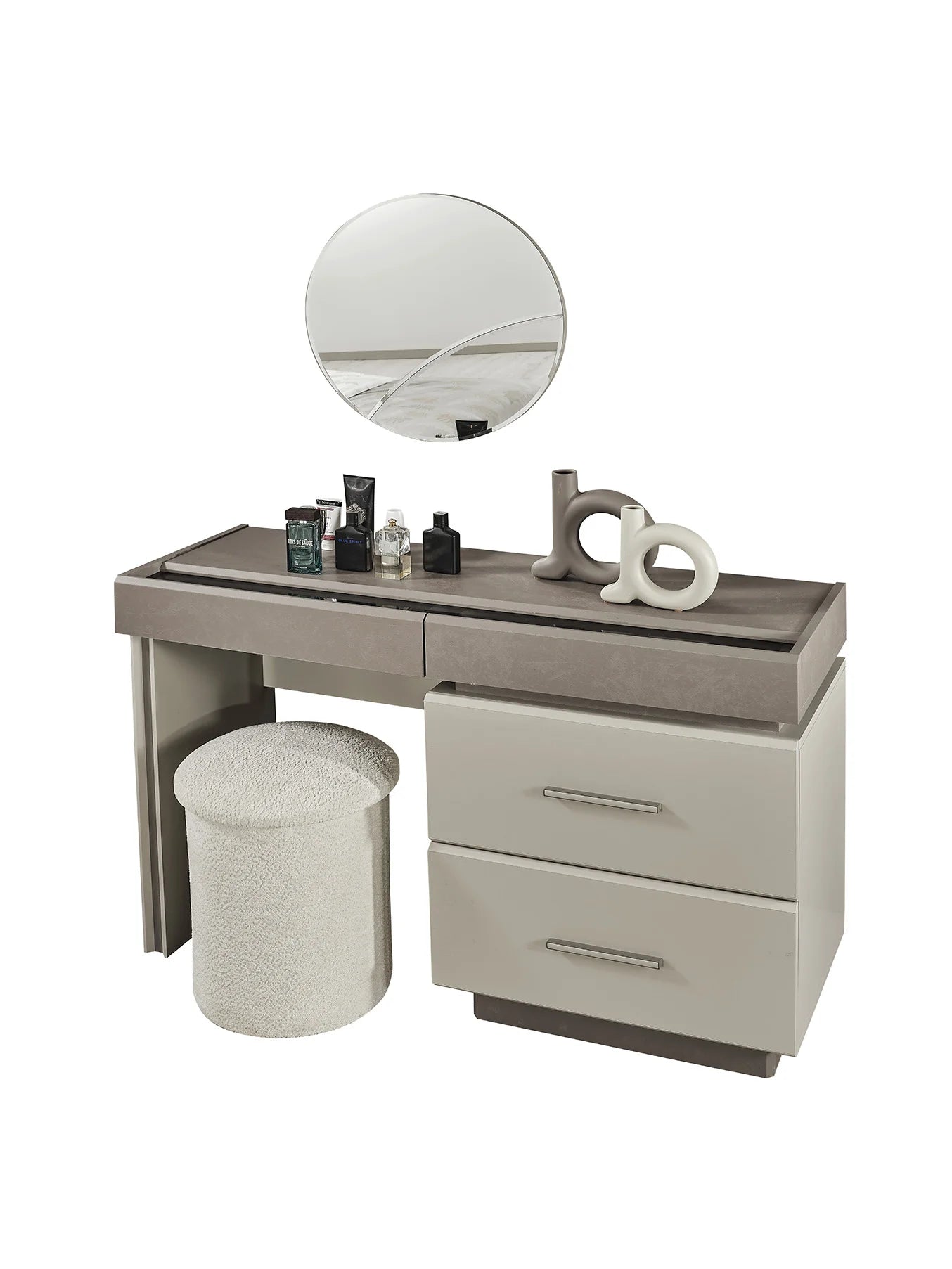 Siena Schlafzimmer Komplettset