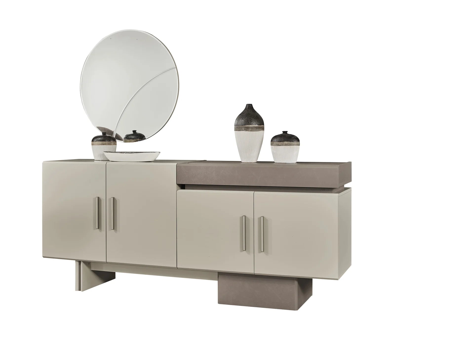 Siena Esszimmer Komplettset