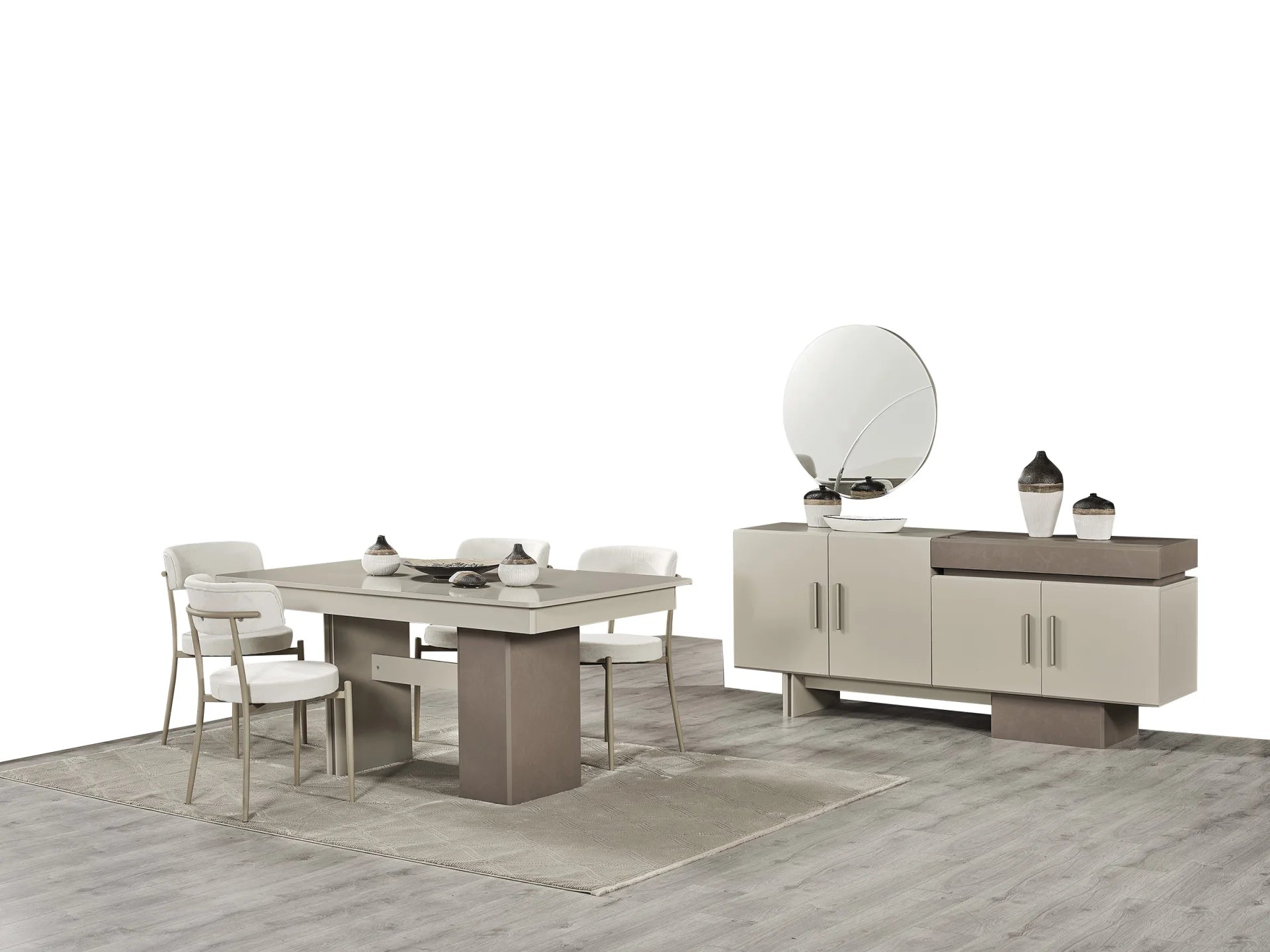 Siena Esszimmer Komplettset