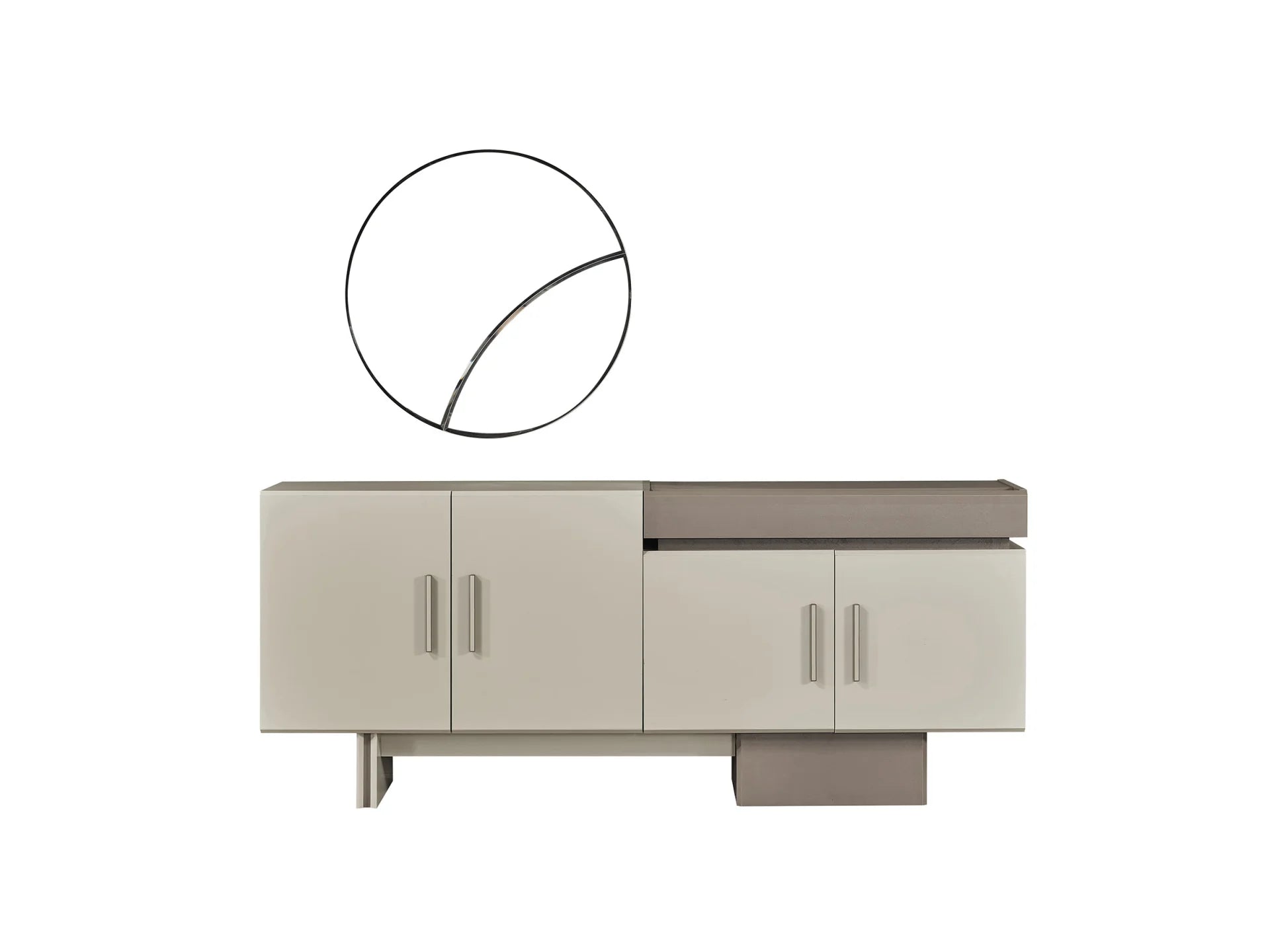 Siena Esszimmer Komplettset