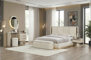 Bodrum Schlafzimmer Komplettset